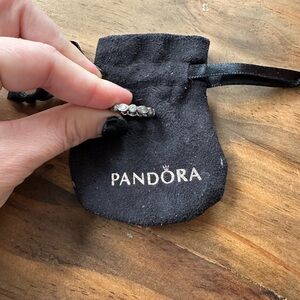 Pandora ring